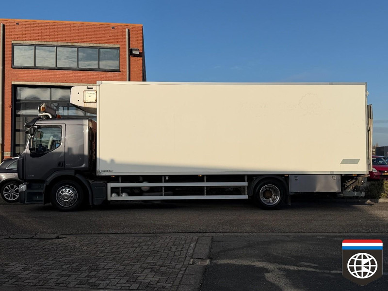 Renault Premium 300 CARRIER deepfreezer -30oC - Taillift - Sleeper Cab - Camion frigorifique: photos 3 Renault Premium 300 CARRIER deepfreezer -30oC - Taillift - Sleeper Cab - Camion frigorifique: photos 3
