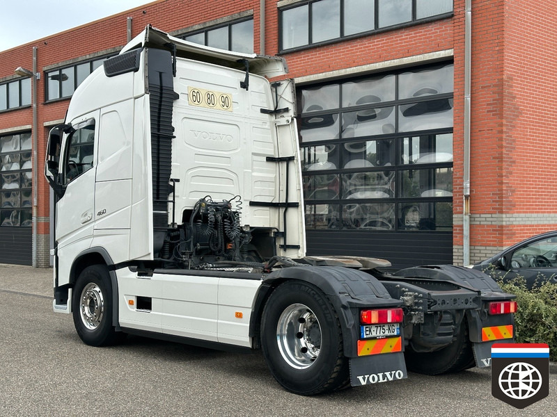 Volvo FH 460 HYDRAULICS - RETARDER - I-PARK COOL - Tracteur routier: photos 4 Volvo FH 460 HYDRAULICS - RETARDER - I-PARK COOL - Tracteur routier: photos 4