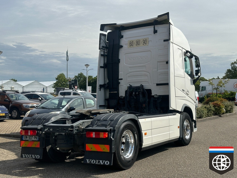 Volvo FH 460 HYDRAULICS - RETARDER - I-PARK COOL - Tracteur routier: photos 5 Volvo FH 460 HYDRAULICS - RETARDER - I-PARK COOL - Tracteur routier: photos 5