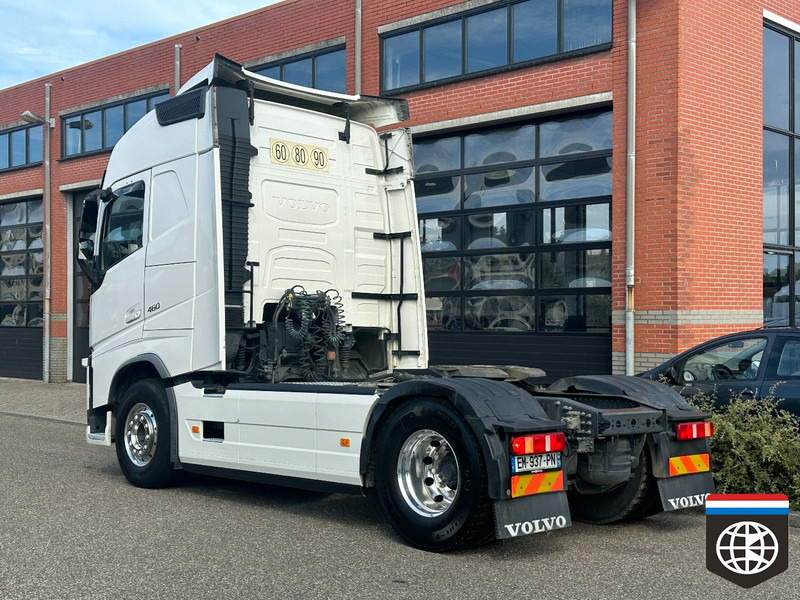 Volvo FH 460 HYDRAULICS - RETARDER - I-PARK COOL - Tracteur routier: photos 4 Volvo FH 460 HYDRAULICS - RETARDER - I-PARK COOL - Tracteur routier: photos 4