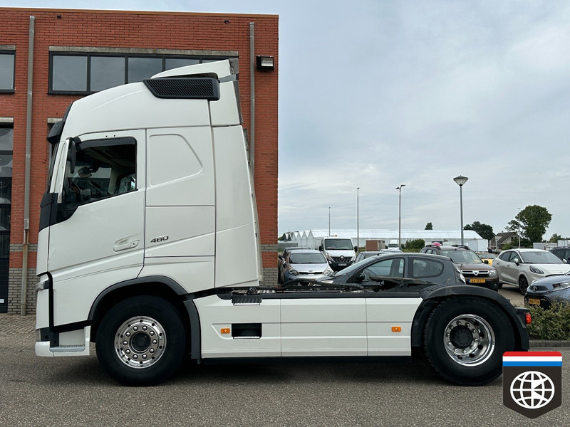 Volvo FH 460 HYDRAULICS - RETARDER - I-PARK COOL - Tracteur routier: photos 3 Volvo FH 460 HYDRAULICS - RETARDER - I-PARK COOL - Tracteur routier: photos 3