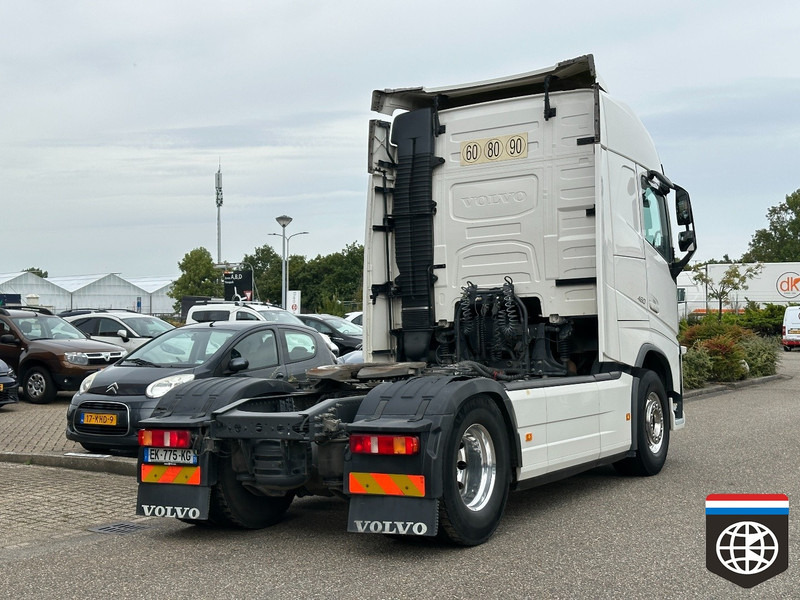 Volvo FH 460 HYDRAULICS - RETARDER - I-PARK COOL - Tracteur routier: photos 5 Volvo FH 460 HYDRAULICS - RETARDER - I-PARK COOL - Tracteur routier: photos 5