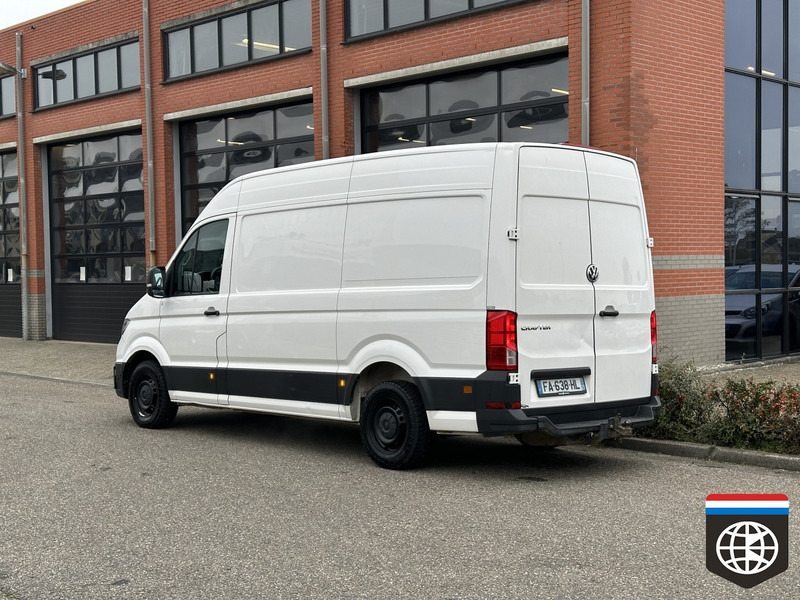 Volkswagen Crafter NEW EGR cooler - HOLLAND PLATE - Fourgonnette: photos 4 Volkswagen Crafter NEW EGR cooler - HOLLAND PLATE - Fourgonnette: photos 4