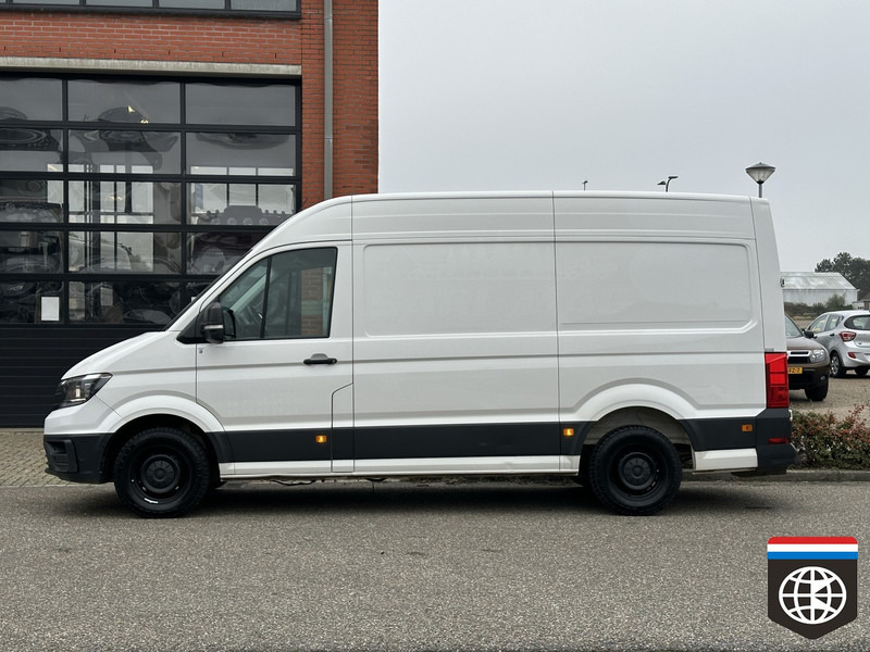 Volkswagen Crafter NEW EGR cooler - HOLLAND PLATE - Fourgonnette: photos 3 Volkswagen Crafter NEW EGR cooler - HOLLAND PLATE - Fourgonnette: photos 3