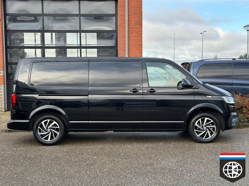 Volkswagen TRANSPORTER 75 EDITION BULLI - FULL OPTION - DSG - Fourgonnette: photos 5 Volkswagen TRANSPORTER 75 EDITION BULLI - FULL OPTION - DSG - Fourgonnette: photos 5