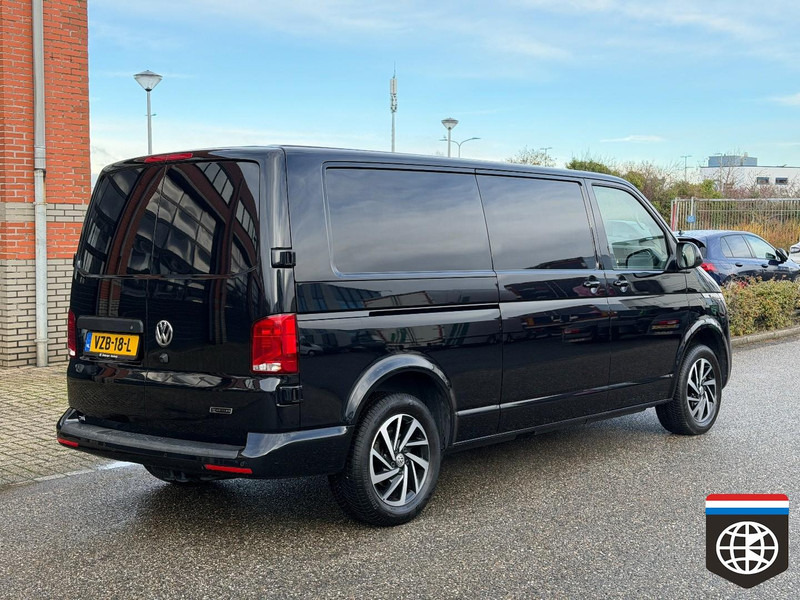 Volkswagen TRANSPORTER 75 EDITION BULLI - FULL OPTION - DSG - Fourgonnette: photos 4 Volkswagen TRANSPORTER 75 EDITION BULLI - FULL OPTION - DSG - Fourgonnette: photos 4