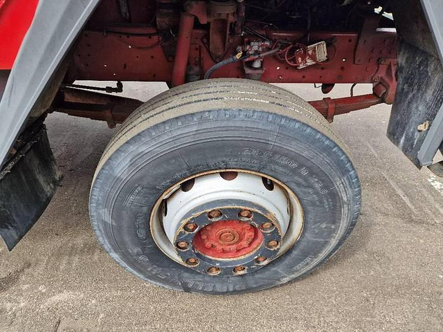 Iveco 160-17 ANW 4x4 - Camion: photos 4 Iveco 160-17 ANW 4x4 - Camion: photos 4