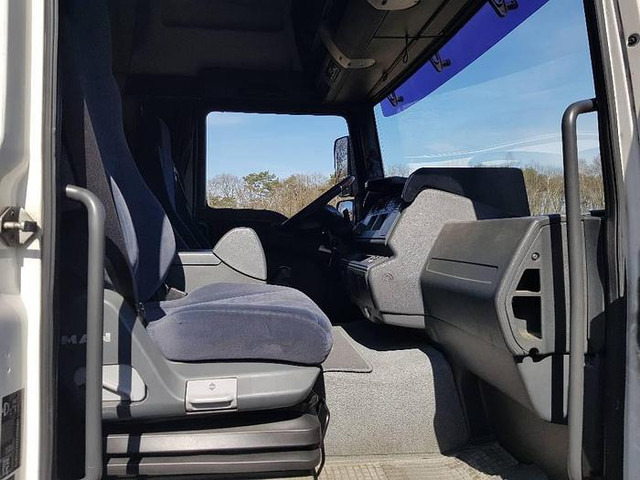 Camion fourgon MAN TGL 12.210 4x2 BL: photos 16 Camion fourgon MAN TGL 12.210 4x2 BL: photos 16