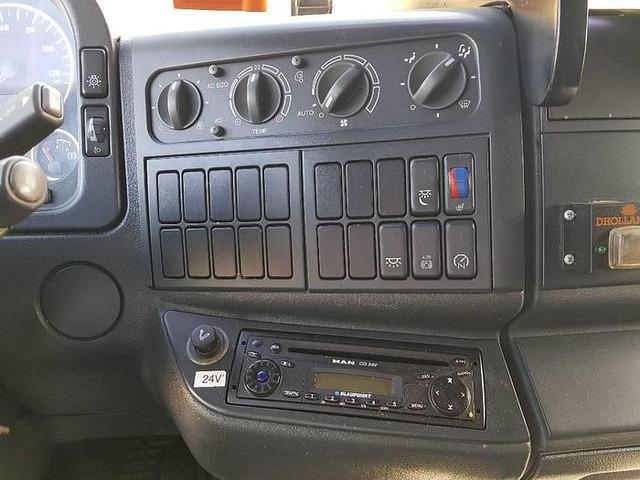 Camion fourgon MAN TGL 12.210 4x2 BL: photos 12 Camion fourgon MAN TGL 12.210 4x2 BL: photos 12