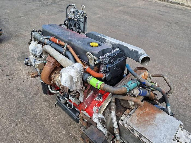 Iveco Cursor 8 - Pièces de rechange: photos 5 Iveco Cursor 8 - Pièces de rechange: photos 5