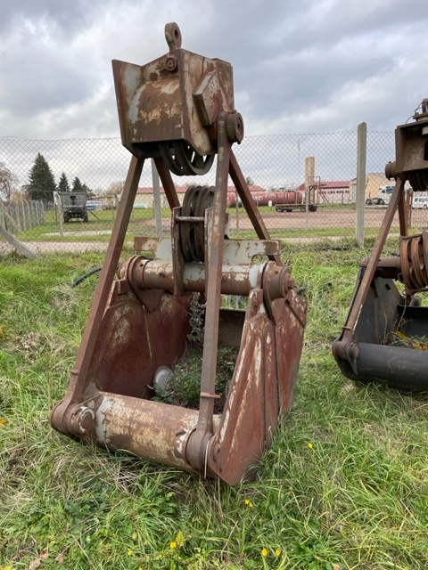 MRS Polyp - Engins de chantier pour Camion: photos 4 MRS Polyp - Engins de chantier pour Camion: photos 4