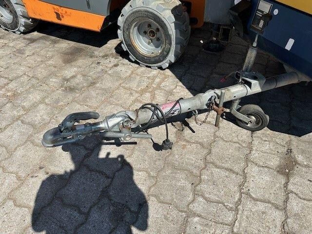 Compair DLT0206, Kompressor - Compresseur d'air: photos 4 Compair DLT0206, Kompressor - Compresseur d'air: photos 4