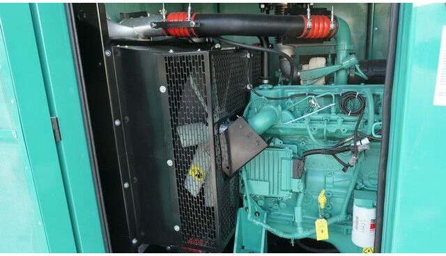 Cummins 250 kVA,Stromgenerator,Sofort verfügbar - Groupe électrogène: photos 5 Cummins 250 kVA,Stromgenerator,Sofort verfügbar - Groupe électrogène: photos 5