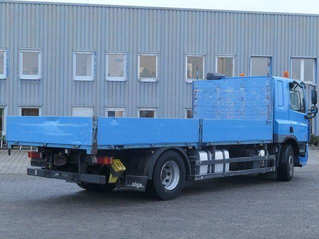 DAF CF 75.360 4x2, Retarder, Klima, AHK, Gerüstbau - Camion plateau: photos 3 DAF CF 75.360 4x2, Retarder, Klima, AHK, Gerüstbau - Camion plateau: photos 3