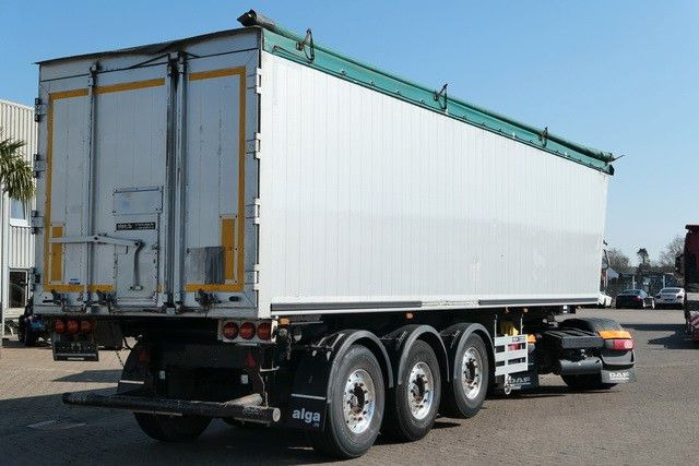 Heitlingen HK 34, Alu, 51m³,Luft-Lift,Alu-Felgen Heitlingen HK 34, Alu, 51m³,Luft-Lift,Alu-Felgen - Semi-remorque benne: photos 5 Heitlingen HK 34, Alu, 51m³,Luft-Lift,Alu-Felgen Heitlingen HK 34, Alu, 51m³,Luft-Lift,Alu-Felgen - Semi-remorque benne: photos 5