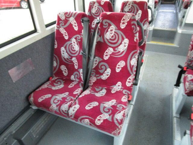 Iveco Crossway LE, EEV, 47 Sitze, A/C, Gurte - Bus interurbain: photos 5 Iveco Crossway LE, EEV, 47 Sitze, A/C, Gurte - Bus interurbain: photos 5