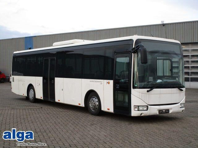 Iveco Crossway LE, EEV, 47 Sitze, A/C, Gurte - Bus interurbain: photos 1 Iveco Crossway LE, EEV, 47 Sitze, A/C, Gurte - Bus interurbain: photos 1