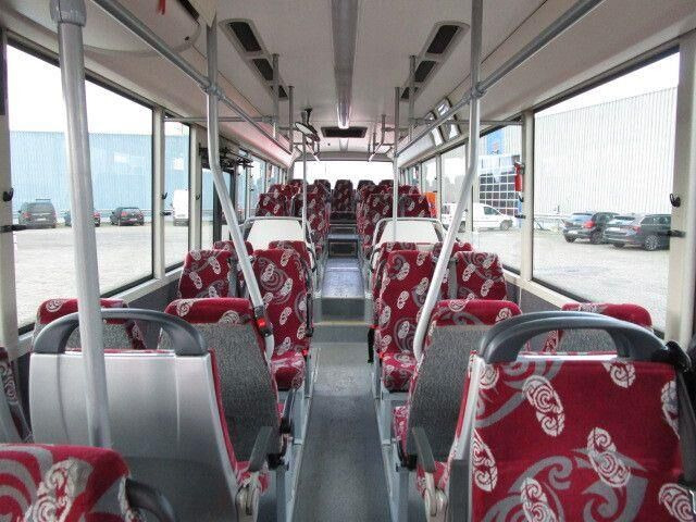 Iveco Crossway LE, EEV, 47 Sitze, A/C, Gurte - Bus interurbain: photos 3 Iveco Crossway LE, EEV, 47 Sitze, A/C, Gurte - Bus interurbain: photos 3