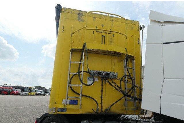 Knapen Trailers K 100/92 cbm./Liftachse/Funk - Semi-remorque fourgon: photos 5 Knapen Trailers K 100/92 cbm./Liftachse/Funk - Semi-remorque fourgon: photos 5