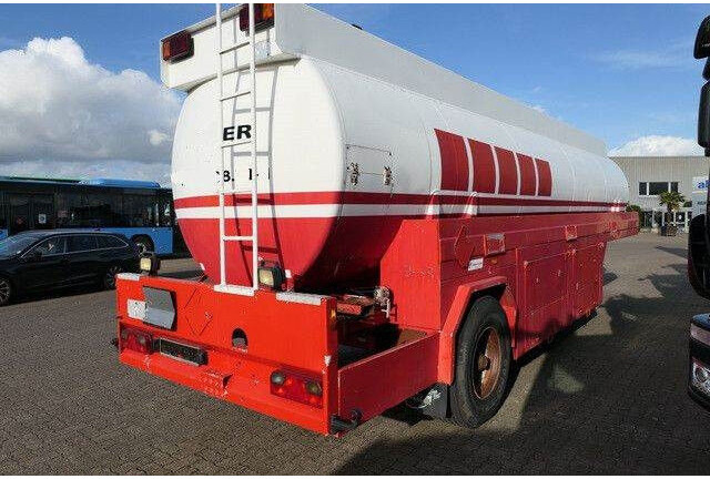 LINDNER & Fischer, 23.550ltr., 3 Kammern, BPW - Semi-remorque citerne: photos 4 LINDNER & Fischer, 23.550ltr., 3 Kammern, BPW - Semi-remorque citerne: photos 4