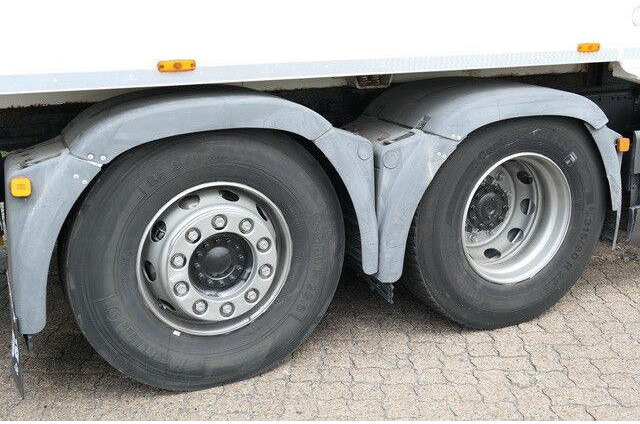 Crédit-bail MAN 26.320 TGS BL 6x2, Überkopflader/Frontlader, AC MAN 26.320 TGS BL 6x2, Überkopflader/Frontlader, AC: photos 10