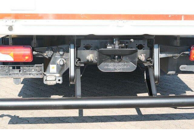 MAN 26.440 TGS LL 6x2, Palfinger PK 22002, Klima,AHK - Camion plateau: photos 5 MAN 26.440 TGS LL 6x2, Palfinger PK 22002, Klima,AHK - Camion plateau: photos 5