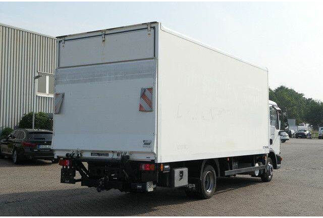 MAN 8.180 TGL 4x2, Fahrschule, LBW, 3. Sitze, 158tkm - Camion fourgon: photos 3 MAN 8.180 TGL 4x2, Fahrschule, LBW, 3. Sitze, 158tkm - Camion fourgon: photos 3