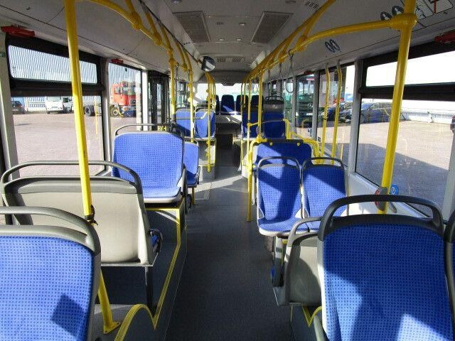 MAN Lions City, A21, A/C, Euro 6, Lawo - Bus interurbain: photos 3 MAN Lions City, A21, A/C, Euro 6, Lawo - Bus interurbain: photos 3