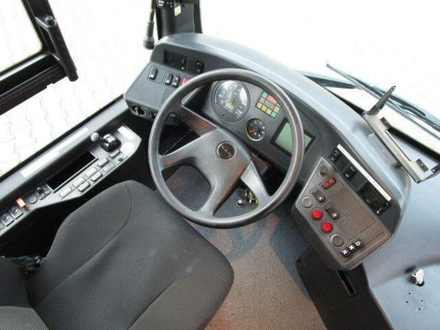 MAN Lions City, A21, A/C, Euro 6, Lawo - Bus interurbain: photos 4 MAN Lions City, A21, A/C, Euro 6, Lawo - Bus interurbain: photos 4