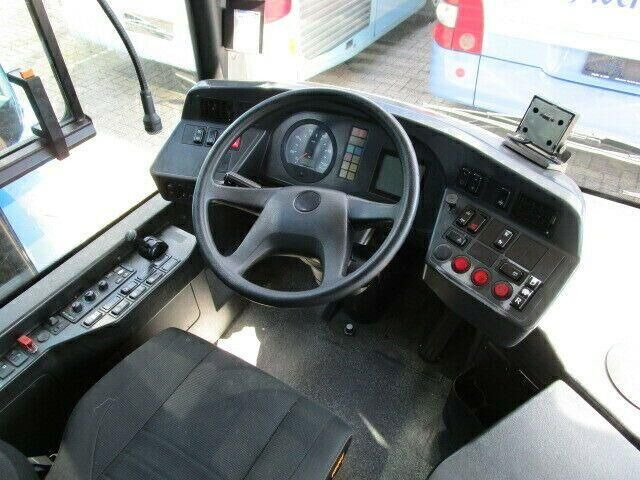 MAN Lions City G, A23, Klima, 49 Sitze, Euro 4 - Bus articulé: photos 3 MAN Lions City G, A23, Klima, 49 Sitze, Euro 4 - Bus articulé: photos 3