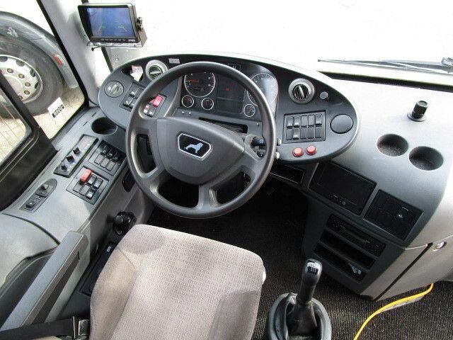 MAN Lions Regio R12, Euro 5, A/C, 55 Sitze - Autocar: photos 4 MAN Lions Regio R12, Euro 5, A/C, 55 Sitze - Autocar: photos 4