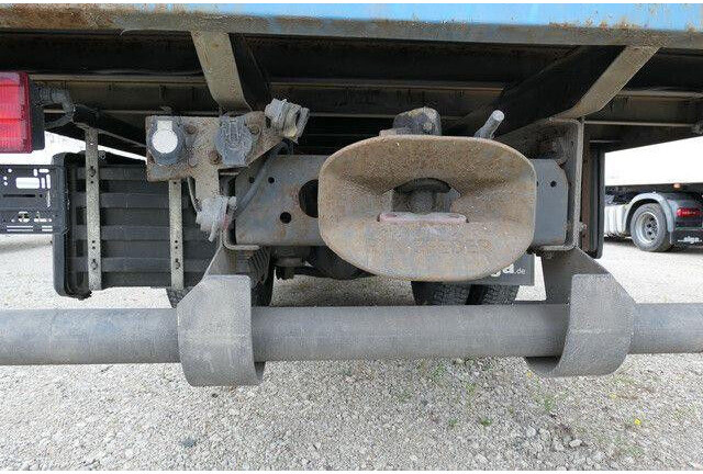 Mercedes-Benz 1833 L Axor 4x2, 7.200mm lang, AHK, Gerüst,Klima - Camion plateau: photos 5 Mercedes-Benz 1833 L Axor 4x2, 7.200mm lang, AHK, Gerüst,Klima - Camion plateau: photos 5