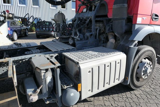 Mercedes-Benz 1845 LS Arocs HAD, Allrad, 2x am Lager, 10m³ - Camion malaxeur: photos 4 Mercedes-Benz 1845 LS Arocs HAD, Allrad, 2x am Lager, 10m³ - Camion malaxeur: photos 4