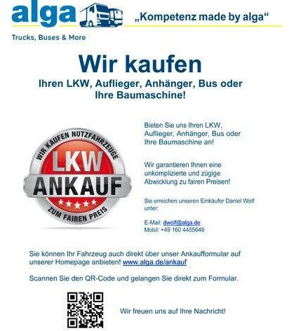 Engin de déneigement Mercedes-Benz 2035 AK Actros 4x4, Kehrmaschine Schmidt, Allrad: photos 14 Engin de déneigement Mercedes-Benz 2035 AK Actros 4x4, Kehrmaschine Schmidt, Allrad: photos 14