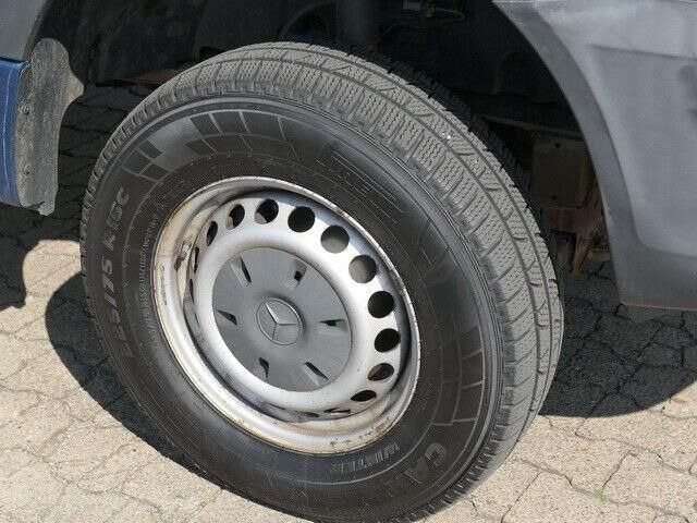 Mercedes-Benz 316 CDI DOKA 4x4, Allrad, klima, 6. Sitze - Véhicule utilitaire plateau baché, Utilitaire double cabine: photos 3 Mercedes-Benz 316 CDI DOKA 4x4, Allrad, klima, 6. Sitze - Véhicule utilitaire plateau baché, Utilitaire double cabine: photos 3