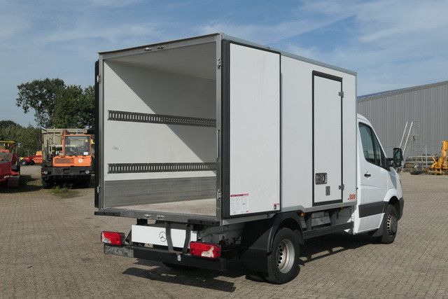 Mercedes-Benz 316 CDI Sprinter 4x2, Thermo King, Kiesling - Véhicule utilitaire frigorifique: photos 4 Mercedes-Benz 316 CDI Sprinter 4x2, Thermo King, Kiesling - Véhicule utilitaire frigorifique: photos 4