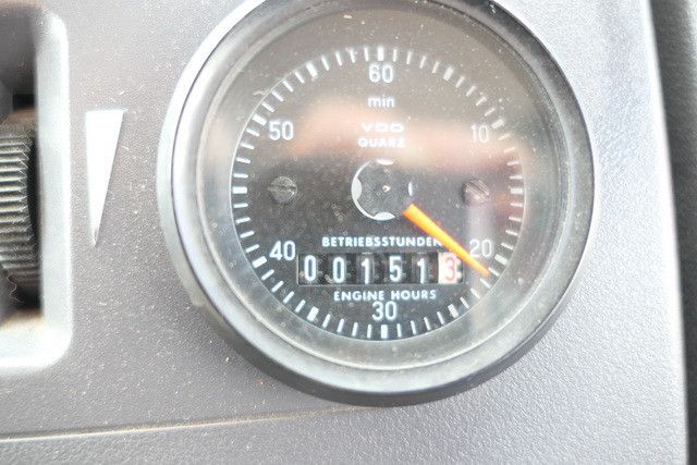 Crédit-bail Mercedes-Benz 814 D/Feuerwehr/Metz/Wassertank/Pumpe  Mercedes-Benz 814 D/Feuerwehr/Metz/Wassertank/Pumpe: photos 16