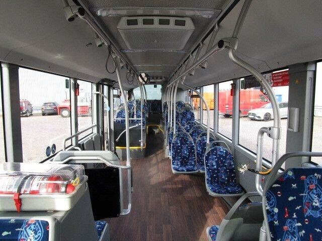 Mercedes-Benz O 530 Citaro C2, Euro 6, A/C, org. km, 1. Hand - Bus interurbain: photos 3 Mercedes-Benz O 530 Citaro C2, Euro 6, A/C, org. km, 1. Hand - Bus interurbain: photos 3