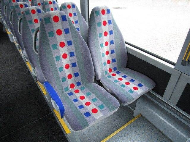 Mercedes-Benz O 530 Citaro Ü C2, Euro 6, 45 Sitze, ATM - Bus interurbain: photos 5 Mercedes-Benz O 530 Citaro Ü C2, Euro 6, 45 Sitze, ATM - Bus interurbain: photos 5