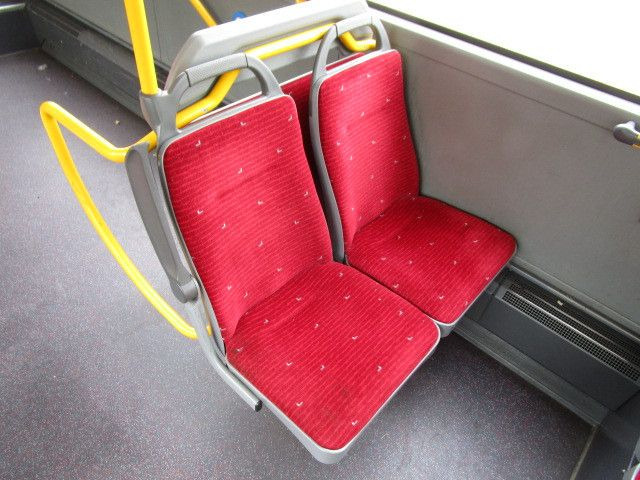 Mercedes-Benz O 530 G Citaro, Euro 5, Klima, Lawo, Rampe - Bus articulé: photos 5 Mercedes-Benz O 530 G Citaro, Euro 5, Klima, Lawo, Rampe - Bus articulé: photos 5