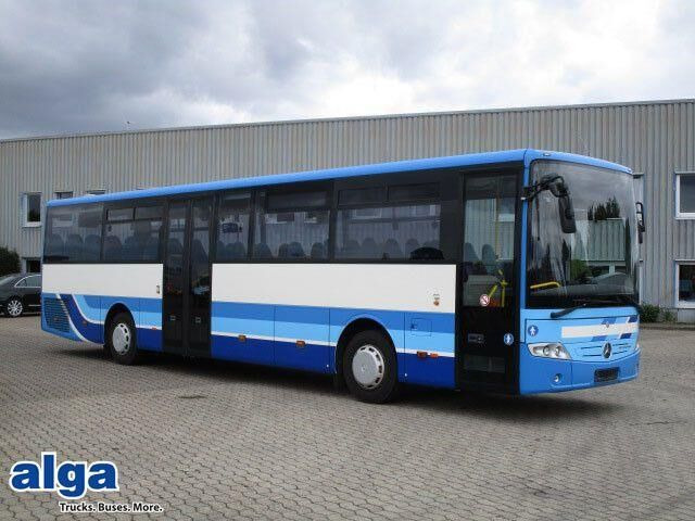 Mercedes-Benz O 560 Intouro, Euro 6, 50 Sitze, 1. Hand, 2 Stk. - Autocar: photos 1 Mercedes-Benz O 560 Intouro, Euro 6, 50 Sitze, 1. Hand, 2 Stk. - Autocar: photos 1