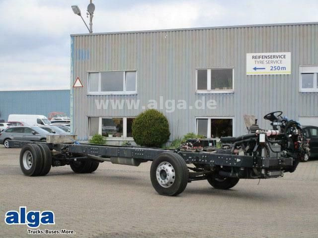Mercedes-Benz OF 1723/59, Omnibusfahrgestell, 100x am Lager - Frame/ Châssis pour Bus: photos 1 Mercedes-Benz OF 1723/59, Omnibusfahrgestell, 100x am Lager - Frame/ Châssis pour Bus: photos 1