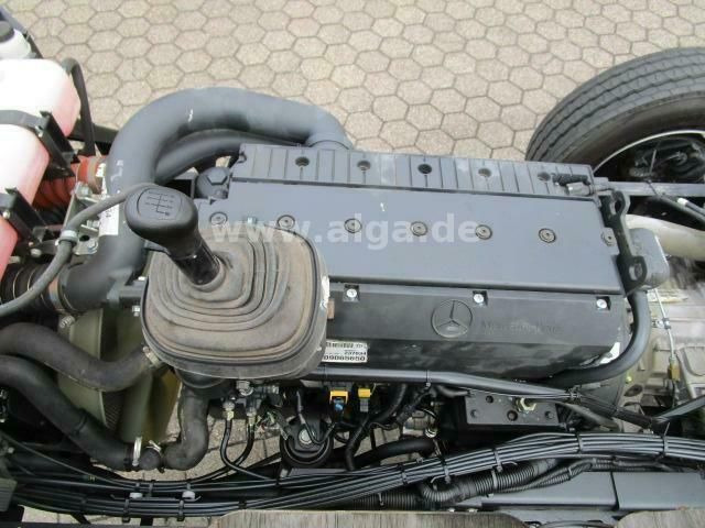 Mercedes-Benz OF 1723/59, Omnibusfahrgestell, 100x am Lager - Frame/ Châssis pour Bus: photos 4 Mercedes-Benz OF 1723/59, Omnibusfahrgestell, 100x am Lager - Frame/ Châssis pour Bus: photos 4
