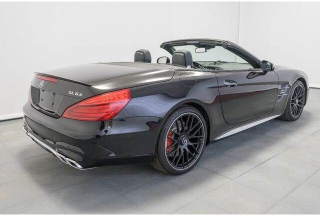 Mercedes-Benz SL-Klasse 63 AMG/Carbon/Top/TÜV+Service neu!!! - Cabriolet: photos 4 Mercedes-Benz SL-Klasse 63 AMG/Carbon/Top/TÜV+Service neu!!! - Cabriolet: photos 4