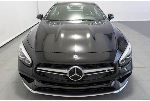 Mercedes-Benz SL-Klasse 63 AMG/Carbon/Top/TÜV+Service neu!!! - Cabriolet: photos 5 Mercedes-Benz SL-Klasse 63 AMG/Carbon/Top/TÜV+Service neu!!! - Cabriolet: photos 5