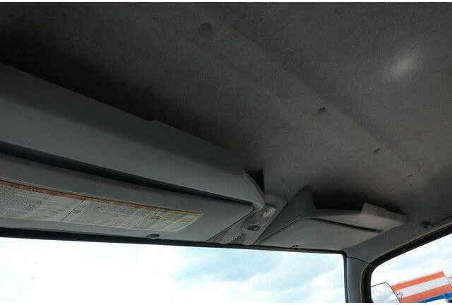 Camion benne Mitsubishi Fuso Canter 7C18D, Palfinger PK 7001-KA, DOKA: photos 15
