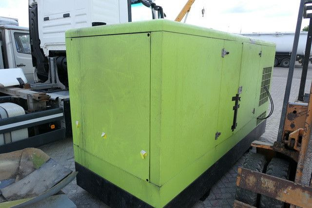 Pramac GSW220, Stromgenerator, 220 kVA, Deutz - Groupe électrogène: photos 5 Pramac GSW220, Stromgenerator, 220 kVA, Deutz - Groupe électrogène: photos 5