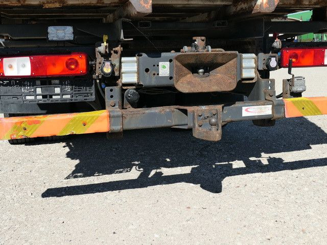 Renault 380-DXI11 PREMIUM, 2x AHK, Sitz-Liegekombination - Camion porte-conteneur/ Caisse mobile: photos 3 Renault 380-DXI11 PREMIUM, 2x AHK, Sitz-Liegekombination - Camion porte-conteneur/ Caisse mobile: photos 3