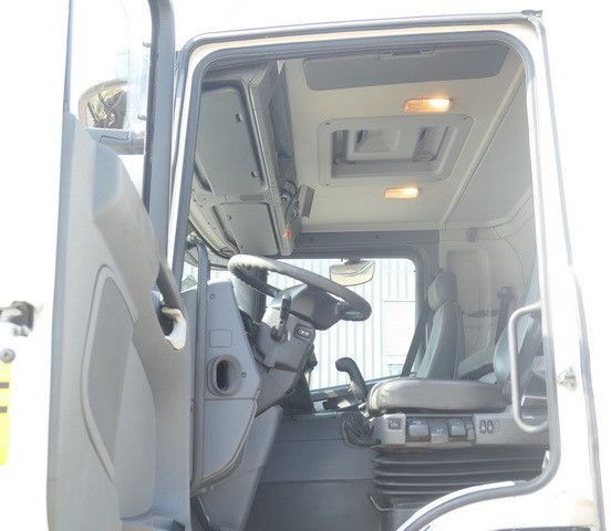 Crédit-bail Scania P 320 6x2, Lindner & Fischer, 19m³, 3 Kammern  Scania P 320 6x2, Lindner & Fischer, 19m³, 3 Kammern: photos 11