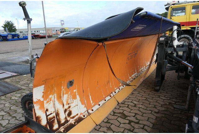 Schmidt MF 9.3 - Lame à neige: photos 4 Schmidt MF 9.3 - Lame à neige: photos 4